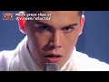 The X Factor 2010: Aiden seems as though he performs to himself and becomes quite introverted when he sings - despite the talent that Dannii saw. Can he make more of a performance out of Mad World? See more at itv.com