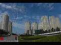中国的城市 Chinese cities 2008