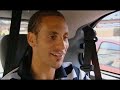 Rio Ferdinand Punk'd David Beckham