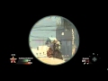 Black Ops (Acuestick) - 3 kills, 1 bullet
