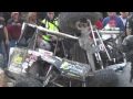 KOH 2010 Casey Currie Roll Over @ Sledge Hammer