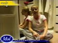 re?yserem tej etiudy filmowej jest jaciw hargasza.
udzial wzieli uczestnicy ii edycji idola:
magda rejtczak, hania stach, gosia kunc, marta smuk, agnieszka szewczyk, mariusz totoszko, krzysztof zalewski, bartek hom, bartek krol, damian aleksander