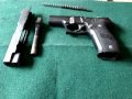 Sig P226 Cleaning PART 1