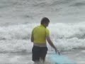 Surfing Chamption Tony Wye Surfing Chamption Tony Wye