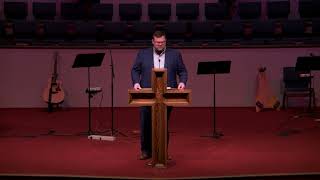 Sunday Sermon – John 3:14-15