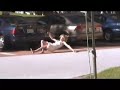 stuntwoman simone bargetze