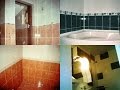 Amenajari interioare baie 14 diferite
