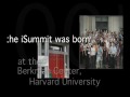 iCommons iSummit 2008