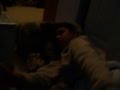 Orest Snoring then Possession: Hilarious Remix