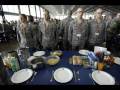 USAFA Basic Training - Class of 2012