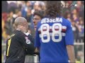 BOLOGNA...SAMPDORIA BOLOGNA 2-0  2008/09  SKY