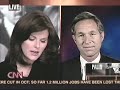 CNN Campbell Brown Sarah Palin Interview, Palin Fires Back!