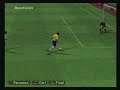 Winning eleven 10- Gol de Ronaldinho-wepesk