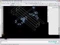 ABS Objects, ACAD Solids and Hidden Lines ABS Objects, ACAD Solids and Hidden Lines