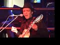 Blues en el Ruta 61 - Válek Rendón