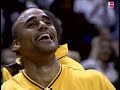 Kobe Bryant is the best player in the game today, but also one of the best dunkers. Check out some of his best dunks from his legendary career.