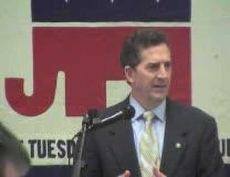DeMint on Mitt Romney