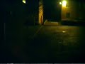 CCTV of GHOST!!