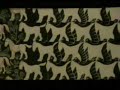 Metamorphose - Escher