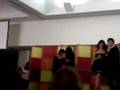 Adry y Leo en Tango! 2
