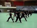 Apresenta��o Ginastica Geral Lusa 2008