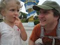 YouTube - Surprise! We are going to Disneyland!