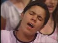 Pe. F�bio de Melo canta no Hallel CN: Filho do C�u