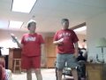 videos de wii grandparents