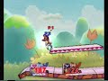 watch in high quality!!!
this is my first combo video.none of this was set up.obviously except for the sliding taunts and colliding pawnch!!! some of them aren't really combos, but who cares. oh yeah before you say something negative, think, ask yourself if you can do that, before you post the comment.sorry about the quality youtube chopped it up badly.the opponet could of di'ed or escaped it in some sort of way, but they didnt so don't bring it up. anyways, enjoy the video!!!