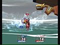watch in high quality!!!
this is my first combo video.none of this was set up.obviously except for the sliding taunts and colliding pawnch!!! some of them aren't really combos, but who cares. oh yeah before you say something negative, think, ask yourself if you can do that, before you post the comment.sorry about the quality youtube chopped it up badly.the opponet could of di'ed or escaped it in some sort of way, but they didnt so don't bring it up. anyways, enjoy the video!!!
