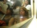 Tramo Baquedano - Plaza de Armas | Linea 5 | Metro de Santiago