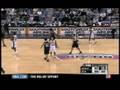 videos de 2001 Sacramento Kings @ San Antonio Spurs part 13/13