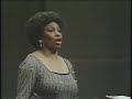 Leontyne Price sings Madama Butterfly (vaimusic.com)