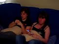 rhiann dropped a bombshel! (fart) rhiann dropped a bombshel! (fart)