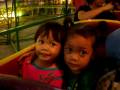 videos de AJ, CERILE, LA @ caterpillar in star city