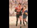 Mauricio Pochettino - Newell´s Old Boys