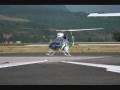 BLRock 133 - 071606 - Telluride Airport - Bell 412 Rescue.wmv