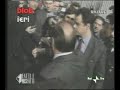 Berlusconi cribbio! Berlusconi cribbio!
