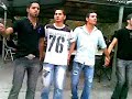 chaldean assyrian louie youhana dahola  george mansour korg zurna halay