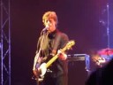 Sona: Runrig live at Tollwood, Munich, 17 July 2008