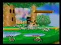 Match31 Isai (Falcon) vs Harisen (Mario) Dreamland