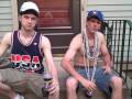 (Comedic) Music Video: Da Salvation Army - Straight Outta Beloit