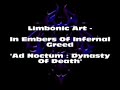 limbonic art - in embers of infernal greed

from the album 