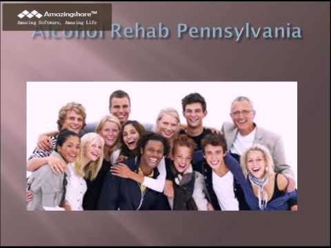 Alcohol and drug rehab Pennsylvania | Best Rehab Center In PA| How To Get Through Drug