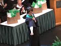 W-O Commencement 2009 Valedictorian Address [Part 1]