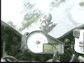 CBR 900 e SRAD 750 Autodromo CBR 900 e SRAD 750 Autodromo