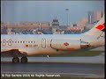 Spanair McDonnell Douglas MD-82