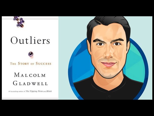 Outliers Gladwell Summary Chapter