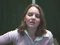 Leesha Harvey-- Wounds (Original)
