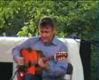 Gary Potter Trio at L'Esprit Manouche 2004 (3)